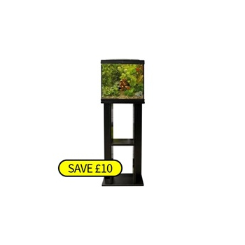 SuperFish Start 30 (Black) & STAND COMBO DEAL