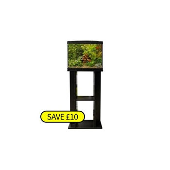 SuperFish Start 50 (Black) & STAND COMBO DEAL