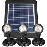 PondXpert SolarSublight SUPER (Set of 3)