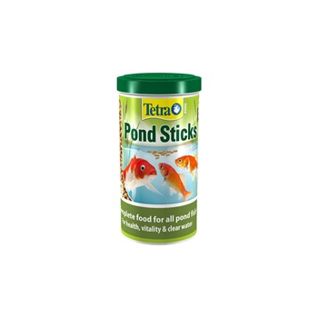 Tetra Floating Pond Sticks (100g/1L)