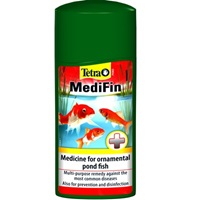 Tetra Medifin Treatment (1000ml)