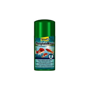 Tetra Pond PhosphateMinus (250ml)