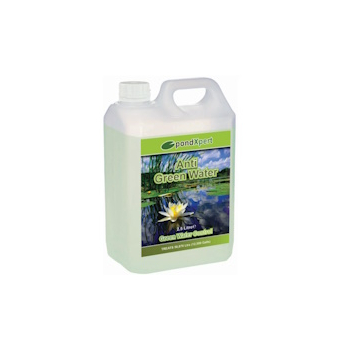 PondXpert Anti-Green Water XL (2,500ml)