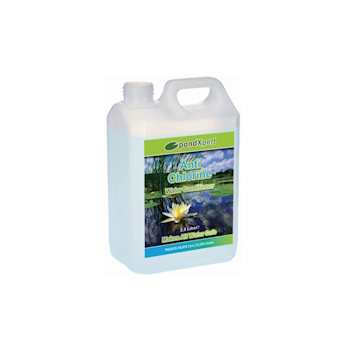 PondXpert Anti-Chlorine XL (2,500ml)