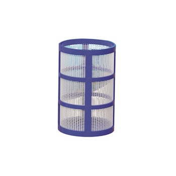 PondHero Solar Blanketweed Blaster Filter Cage