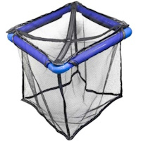 SuperFish KP Large Floating Fish Cage (70x70x70cm)