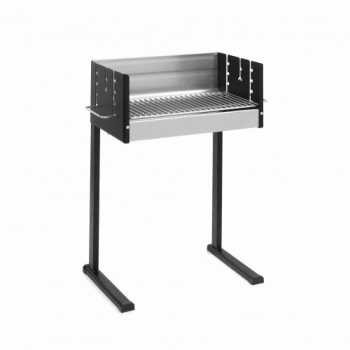 Martinsen 7100 Classic Charcoal BBQ