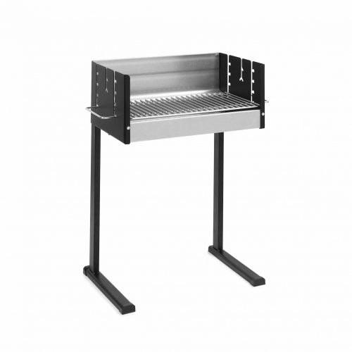 Martinsen 7100 Classic Charcoal BBQ