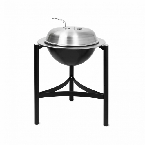 Martinsen 1800 Charcoal Kettle BBQ