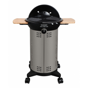 Cadac Citi Chef 50 Portable Gas BBQ