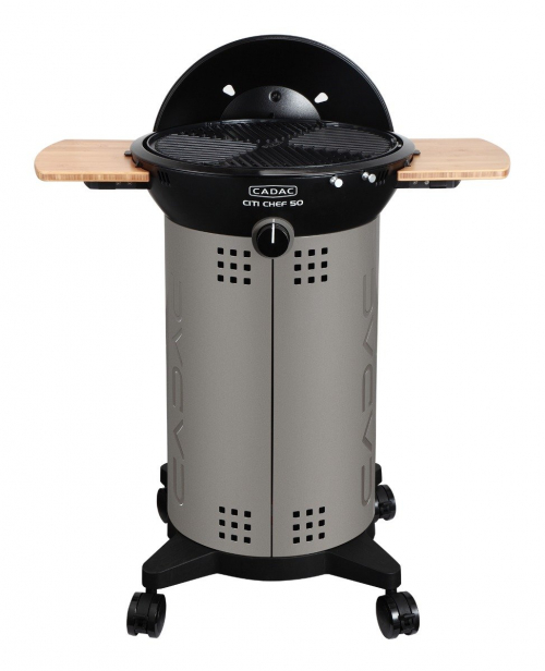 Cadac Citi Chef 50 Portable Gas BBQ