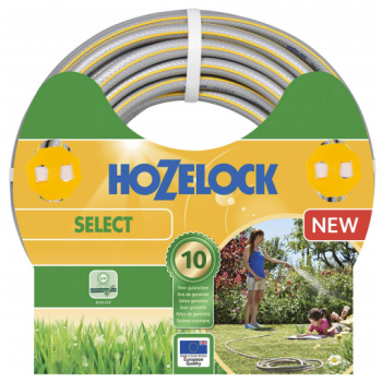 Hozelock 30m Select Hose