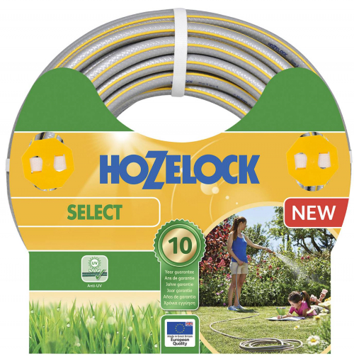 Hozelock 50m Select Hose