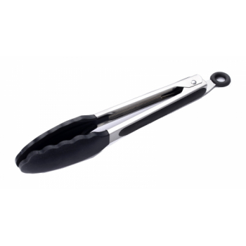 Cadac 36cm Silicone BBQ Tongs