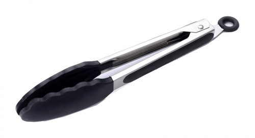 Cadac 36cm Silicone BBQ Tongs