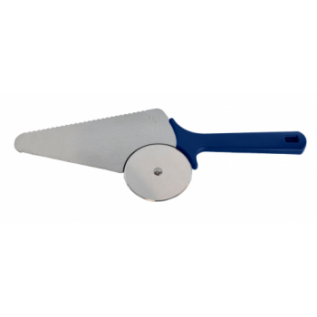 Cadac 2 in 1 Pizza Slicer