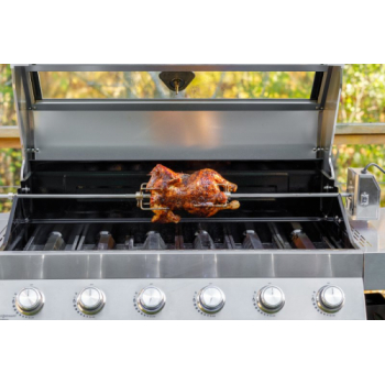 Grillstream Universal Rotisserie