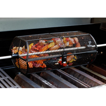 Grillstream Rotisserie Basket