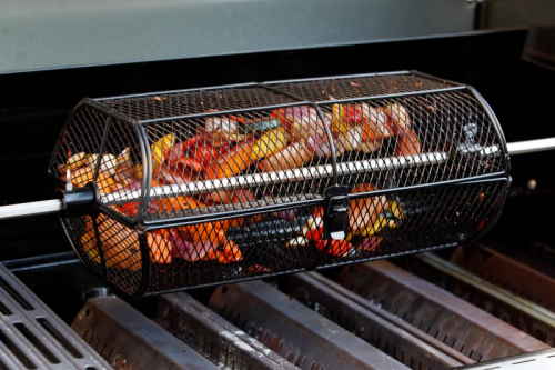 Grillstream Rotisserie Basket