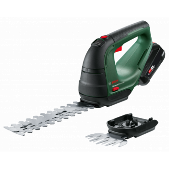 Bosch AdvancedShear 18V-10 Cordless Grass Shear Set