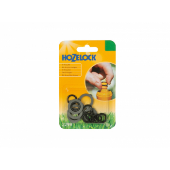 Hozelock O-Ring Kit