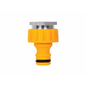 Hozelock Indoor Threaded Tap Connector 22mm Female