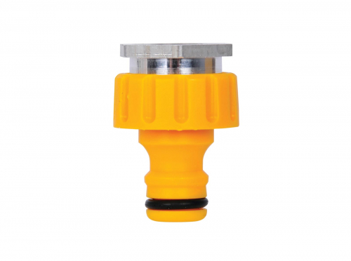 Hozelock Indoor Threaded Tap Connector 22mm Female