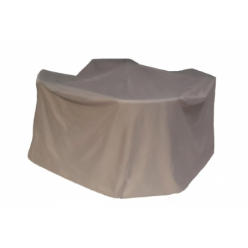 Hartman Vienna 4 Seat Round Set Cover