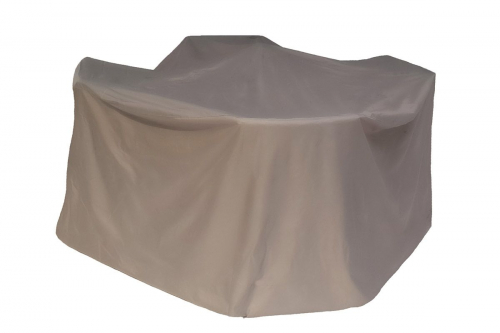 Hartman Vienna 4 Seat Round Set Cover