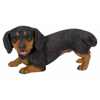 Vivid Arts Active Pups Dachshund (Size D)