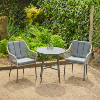 LG Outdoor Bali Bistro Set