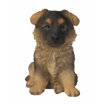 Vivid Arts Pet Pals Alsatian Puppy (Size F)