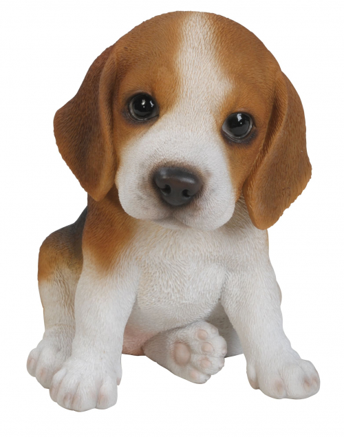 Vivid Arts Pet Pals Beagle Puppy (Size F)