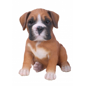 Vivid Arts Pet Pals Boxer Puppy (Size F)