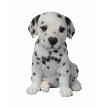 Vivid Arts Pet Pals Dalmatian Puppy (Size F)