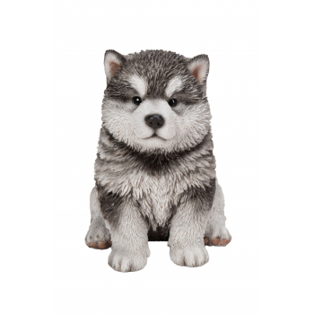 Vivid Arts Pet Pals Malamute Puppy (Size F)