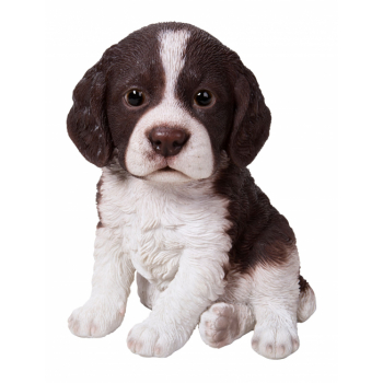 Vivid Arts Pet Pals Springer Spaniel Puppy (Size F)