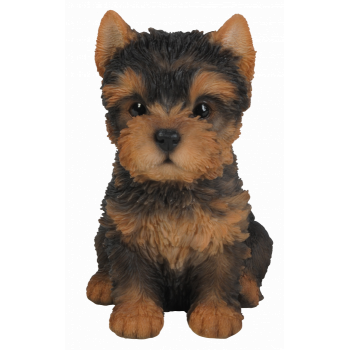 Vivid Arts Yorkshire Terrier Puppy (Size F)