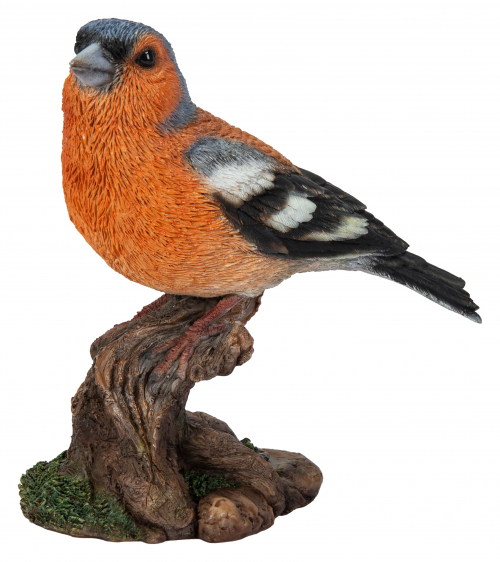 Vivid Arts WBC Chaffinch (Size D)