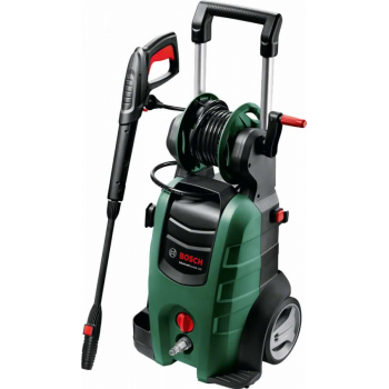 Bosch AdvancedAquatak 140 Electric High Pressure Washer