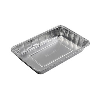 Charbroil Aluminium Trays (XL)