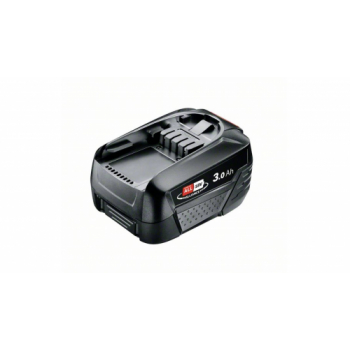 Bosch PBA 18V 3.0Ah W-C Double Layer Battery