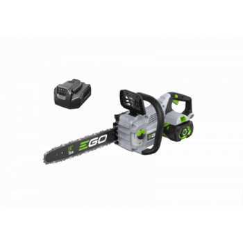 Ego CS1411E 35cm Cordless Chainsaw (2.5Ah Battery with Standard Charger)