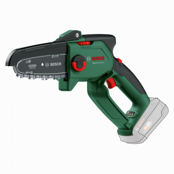 Bosch EasyChain 18V-15-7 Cordless Chainsaw