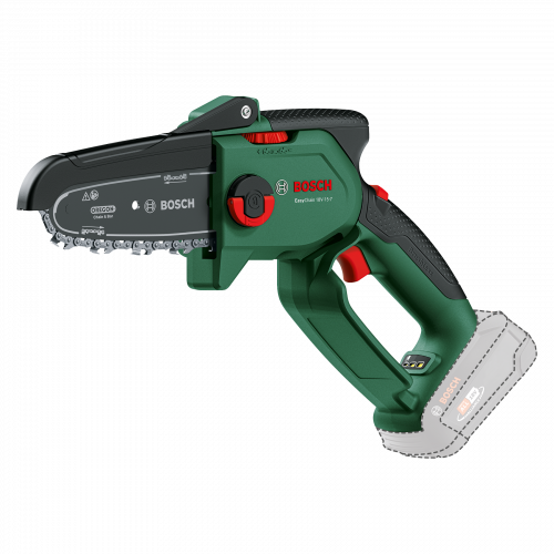 Bosch EasyChain 18V-15-7 Cordless Chainsaw