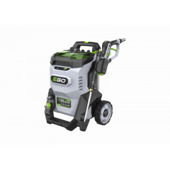 Ego HPW2000E-Cordless Pressure Washer (2x7.5Ah Battery with CH7000E Charger)