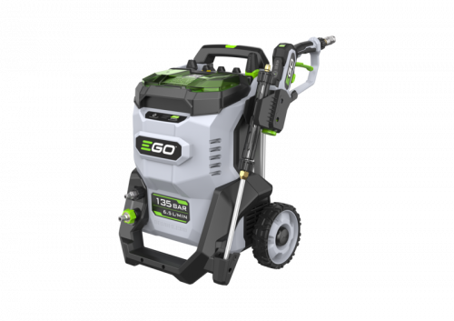 Ego HPW2000E-Cordless Pressure Washer (2x7.5Ah Battery with CH7000E Charger)