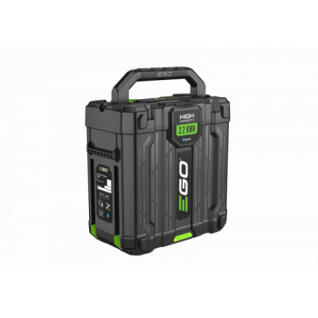 Ego HC2240T Lithium-ion 56V 40Ah High Capacity Battery