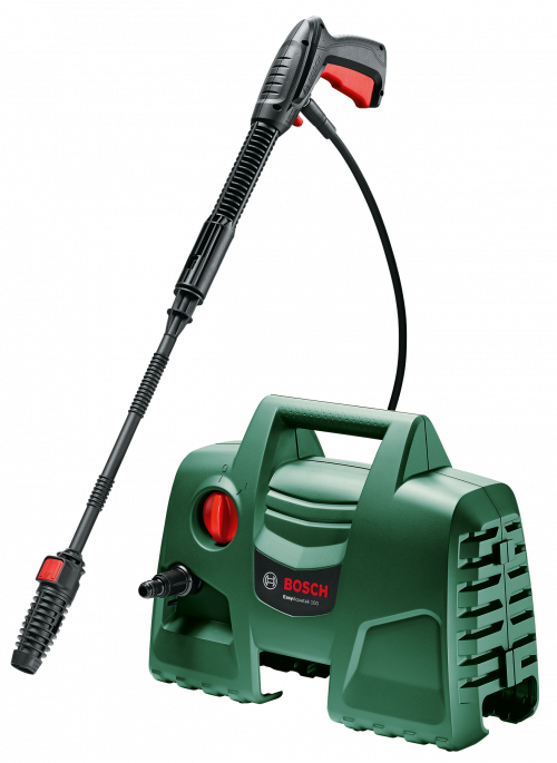 Bosch EasyAquatak 100 Electric High Pressure Washer