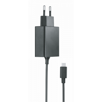 Bosch USB-C Fast UK Power Supply